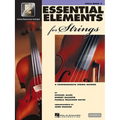 Essential Elements for Strings Viola Book 2 W/Eei Comprehensive Viola Method for Beginner and in