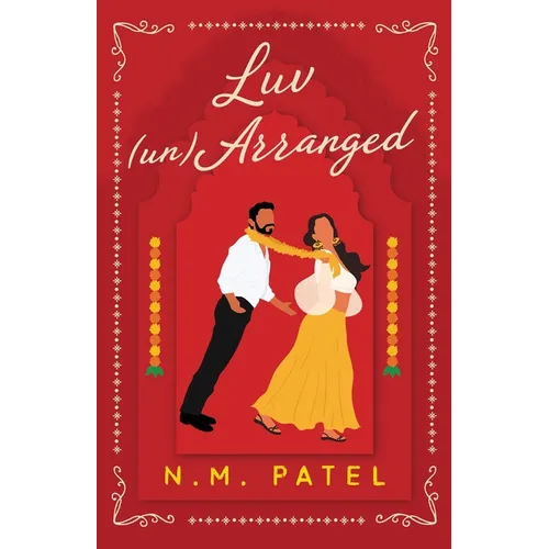 Luv (un)Arranged