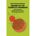 Geometry of Complex Numbers
