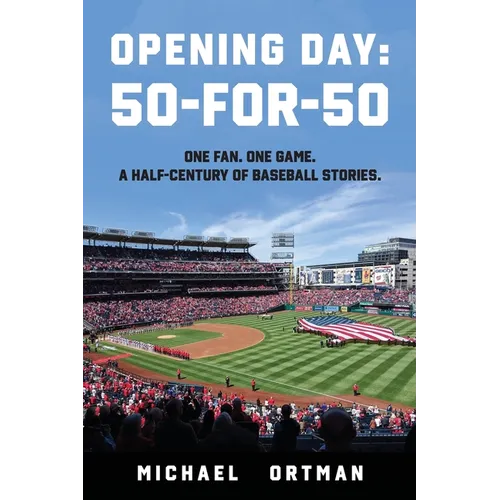Opening Day: 50-For-50