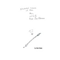 Illustrated Lessons of Oboe, Music, and Life From Joe Robinson