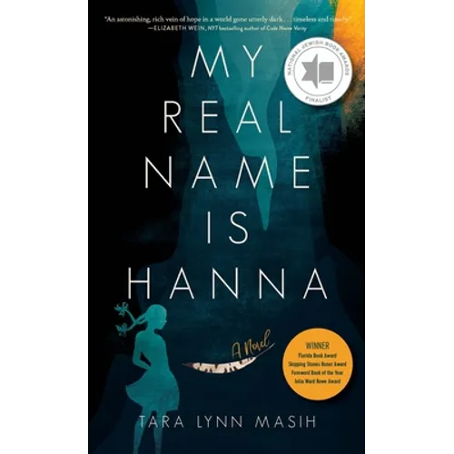 My Real Name Is Hanna