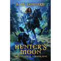 Hunters Moon: The Lunatics Book One