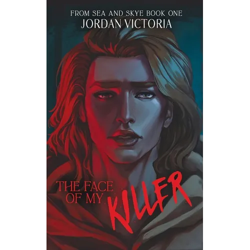 The Face of My Killer