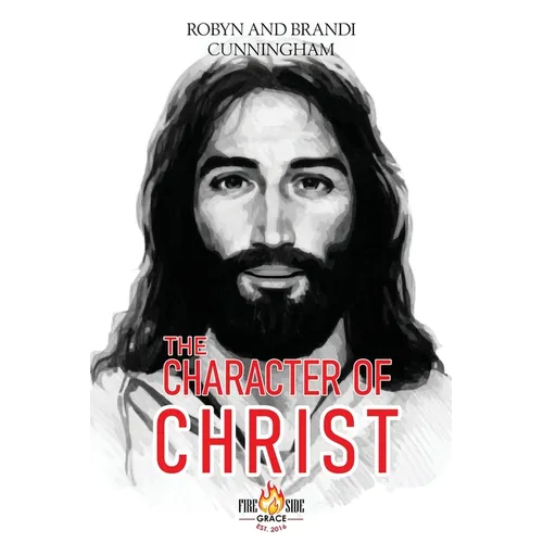 The Character of Christ