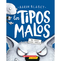 Los Tipos Malos En El Gran Lobo Feroz (the Bad Guys in the Big Bad Wolf): Volume 9