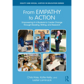 From Empathy to Action: Empowering K-6 Students to Create Change Through Reading, Writing, and Research