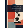 Elementos De MicrobiologÃ-a