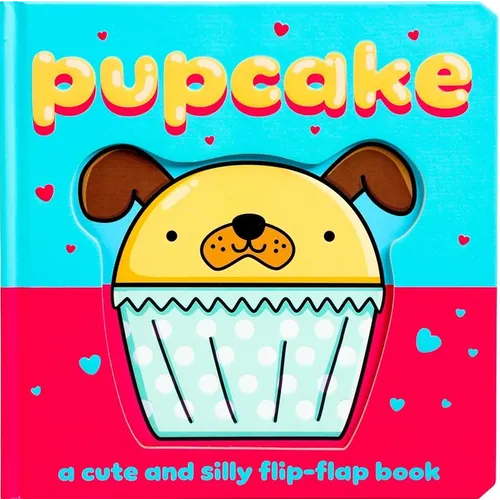 Pupcake
