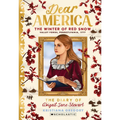 The Winter of Red Snow (Dear America)