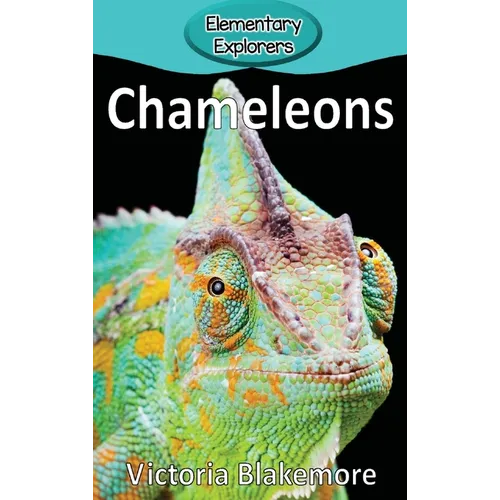 Chameleons