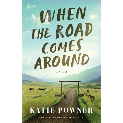 When the Road Comes Around