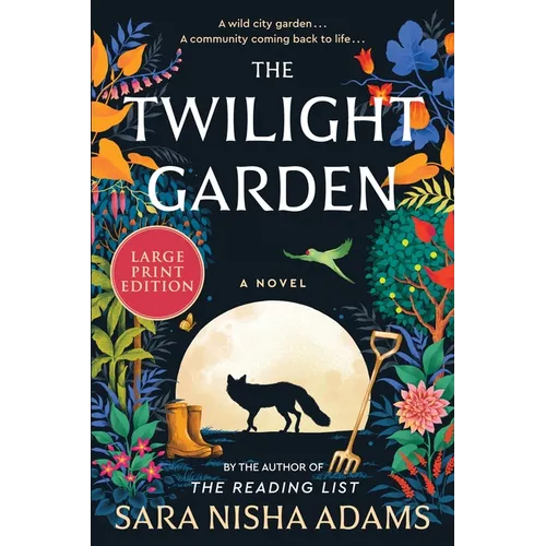 The Twilight Garden