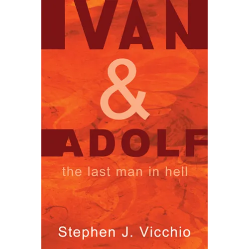 Ivan & Adolf