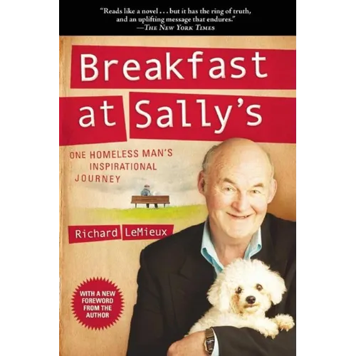 Breakfast at Sally's: One Homeless Man's Inspirational Journey