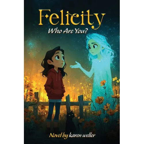 Felicity, Who Are You?
