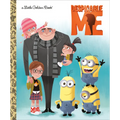 Despicable Me Little Golden Book