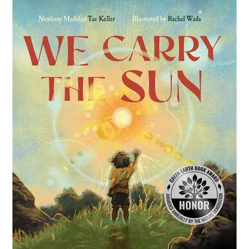 We Carry the Sun