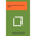 True Stories of Little Dixie