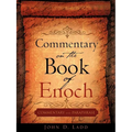 Commentary on the Book of Enoch