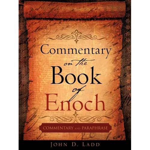 Commentary on the Book of Enoch