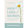 Hair Loss in Women: Understand why this is happening to you and learn how to turn your hair grown back on.