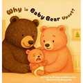 Why is Baby Bear Upset?