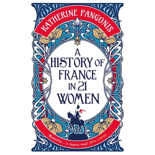 A History of France in 21 Women