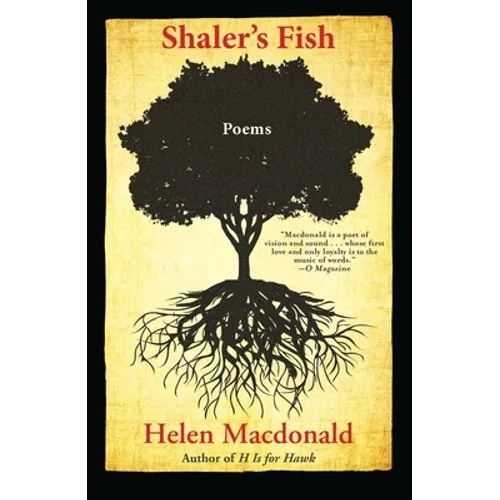 Shaler's Fish: Poems