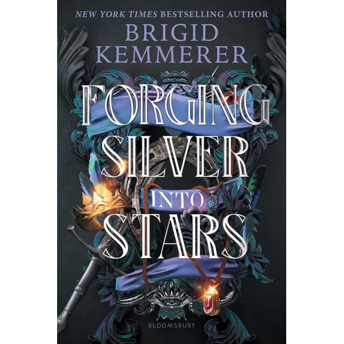 Forging Silver Into Stars (Standard Edition)