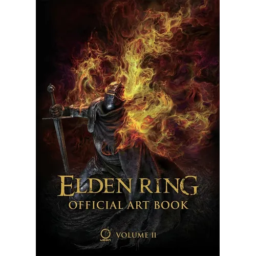 Elden Ring: Official Art Book Volume II