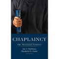 Chaplaincy: The Missional Frontier