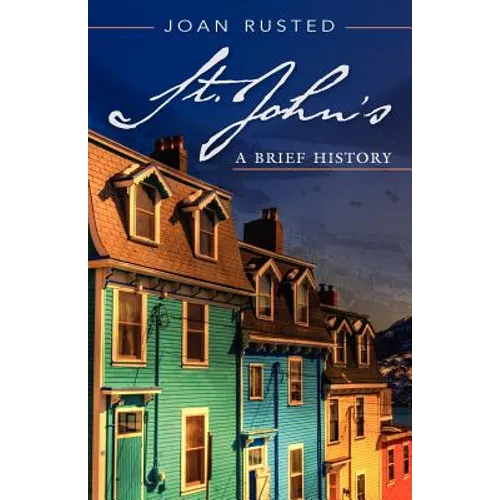 St. John's