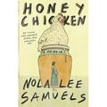Honey Chicken