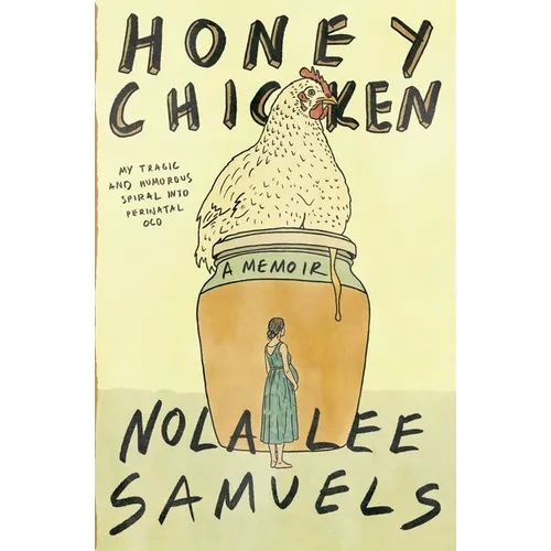 Honey Chicken