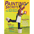 Painting Secrets from Brian Santos the Wall Wizard