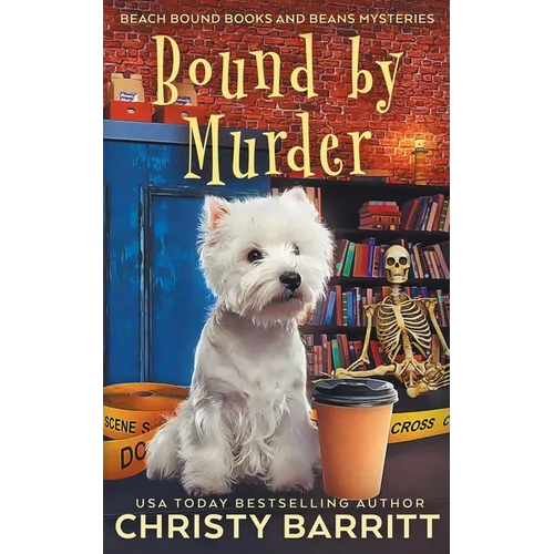 Bound by Murder
