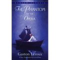 The Phantom of the Opera