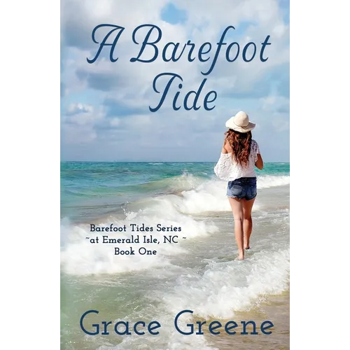 A Barefoot Tide