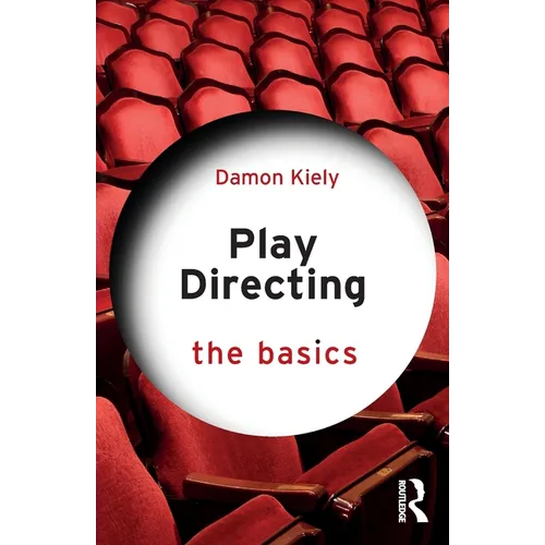 Play Directing: The Basics