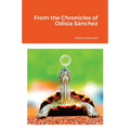 From the Chronicles of Odisia Sánchez