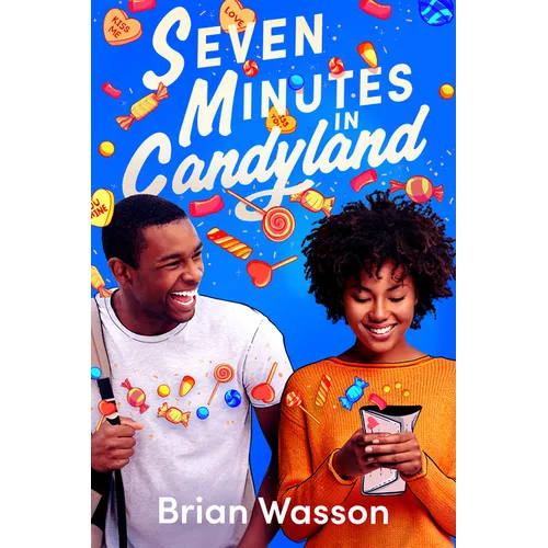Seven Minutes in Candyland
