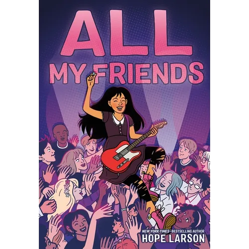 All My Friends