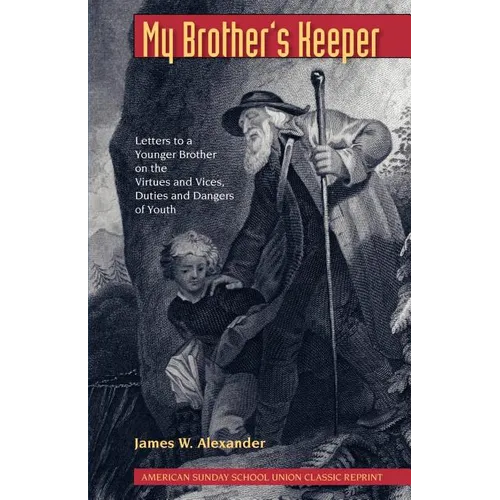 My Brother's Keeper