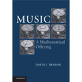 Music: A Mathematical Offering
