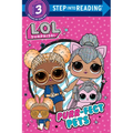 Purr-Fect Pets (L.O.L. Surprise!)