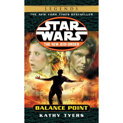 Balance Point: Star Wars