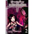 Vampire Kisses: Blood Relatives, Volume II