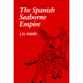 The Spanish Seaborne Empire