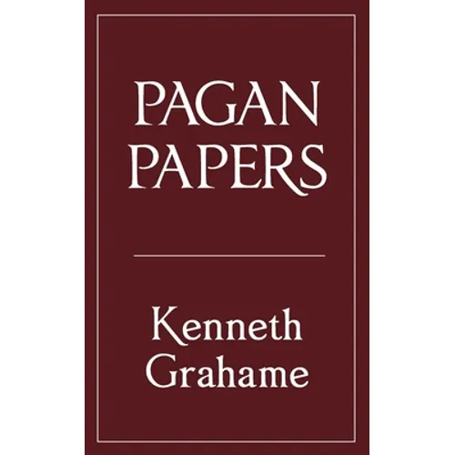 Pagan Papers